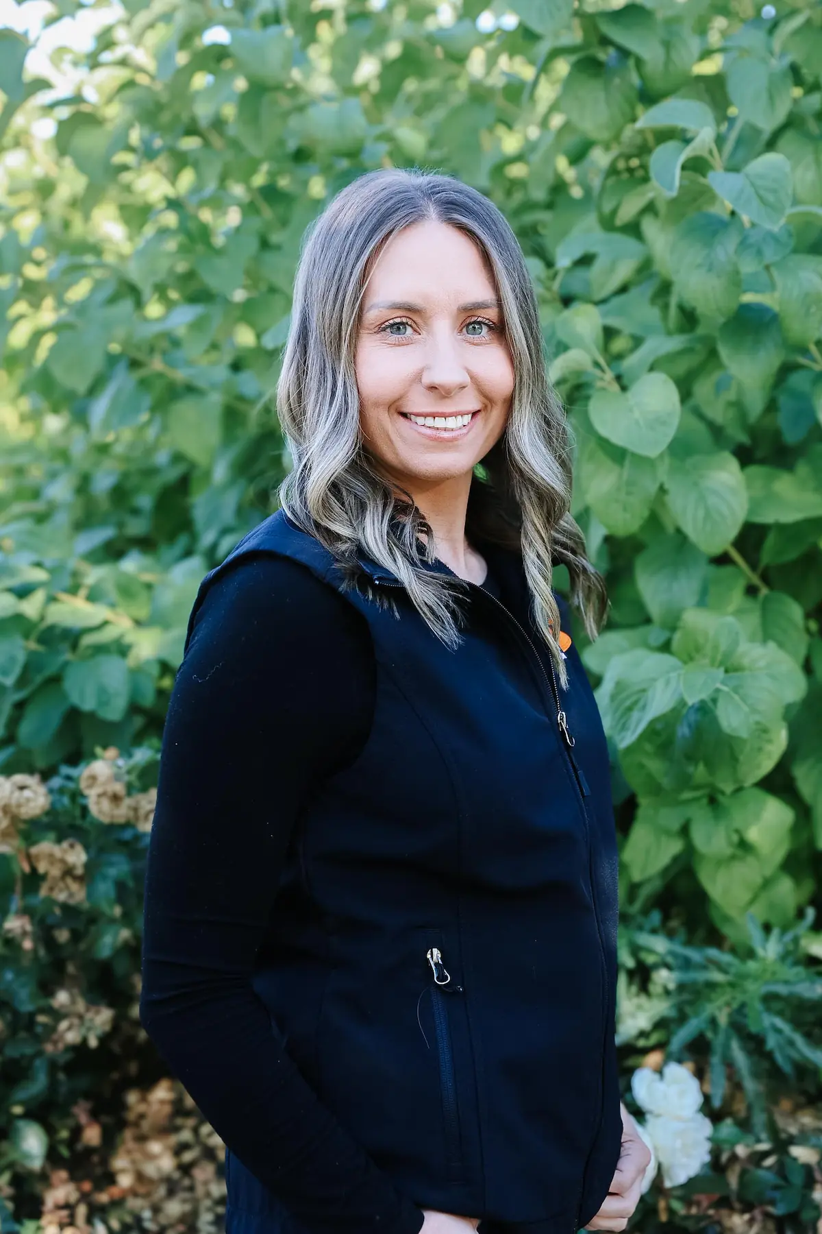 Griffy Harp - Boise | Therapist